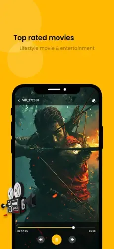 jiohotstar-watch-party Top Rated Movies